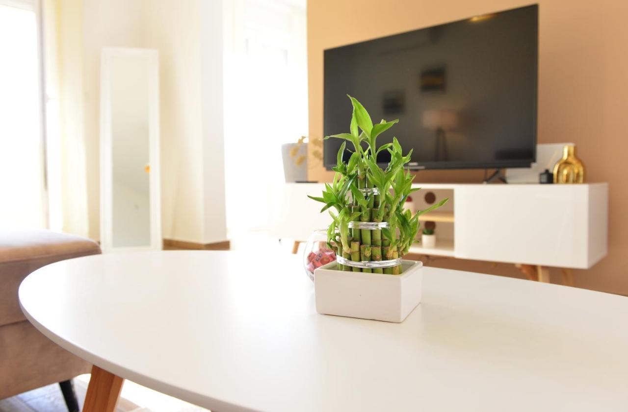 Apartman Lola Zadar Bagian luar foto